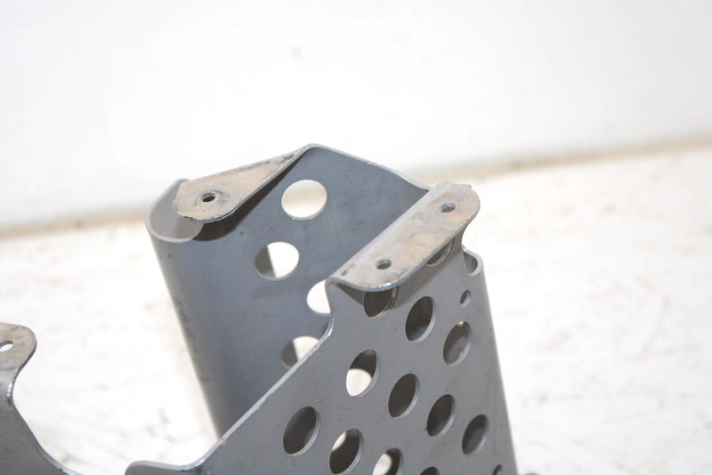 2002 Ski-doo Grand Touring 500 Oem Left Footwell Foot Rest 518323564 B429