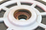 1996 Polaris 600 Xcr Sp Oem Rear Outer Idler Wheel 1594056-190 SP68
