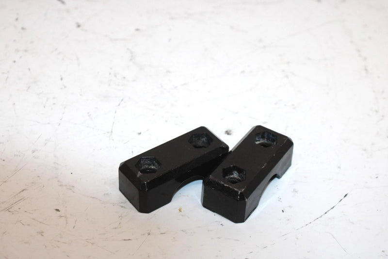 1991 Arctic Cat Prowler Oem Handebar Mount Set 0105-350 0105-351 SA57
