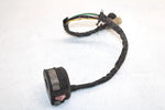 91 Yamaha  Big Bear  4wd Oem Left Control Switch 59V-83973-02-00 AY43
