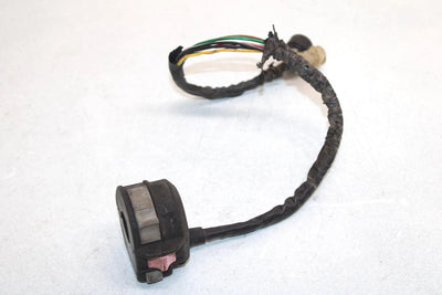 91 Yamaha  Big Bear  4wd Oem Left Control Switch 59V-83973-02-00 AY43