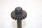 1996 Kawasaki Bayou 300 Oem Reverse Idler Shaft 13129-1705 AK19