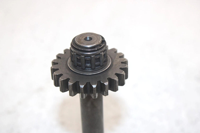 1996 Kawasaki Bayou 300 Oem Reverse Idler Shaft 13129-1705 AK19