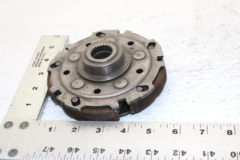 2002 Arctic Cat 375 Automatic (4x4 Green) Oem Clutch Shoe 3446-354 AA29