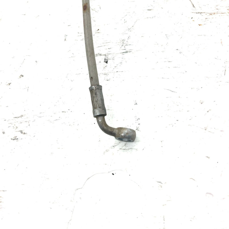 2016 Polaris Sportsman SP 850 OEM Rear Brake Line 1914132 AP239