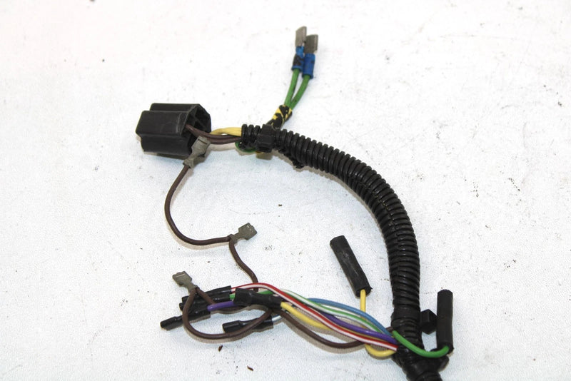 1993 Polaris Trail Boss 350l Oem Headlight Wire Harness 2460428 AP67