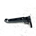 92-00 Yamaha Timberwolf 250 YFB250 OEM Right Foot Peg 4BD-27421-01-00 AY56