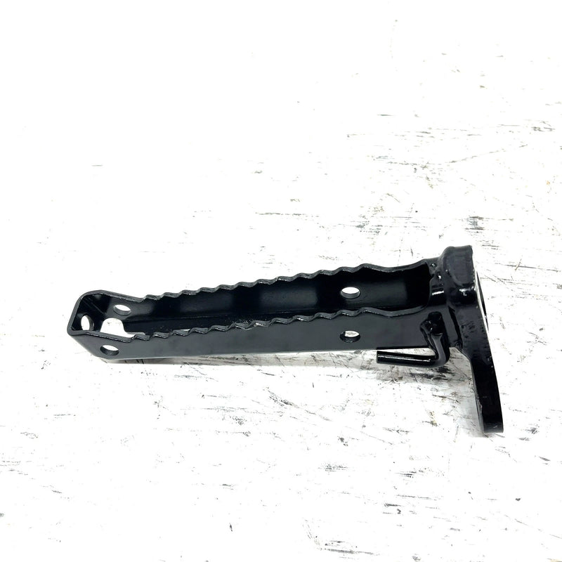 92-00 Yamaha Timberwolf 250 YFB250 OEM Right Foot Peg 4BD-27421-01-00 AY56