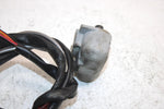 1994 Kawasaki 750 Ss Super Sport Oem Left Control Switch 27004-3721 JK9