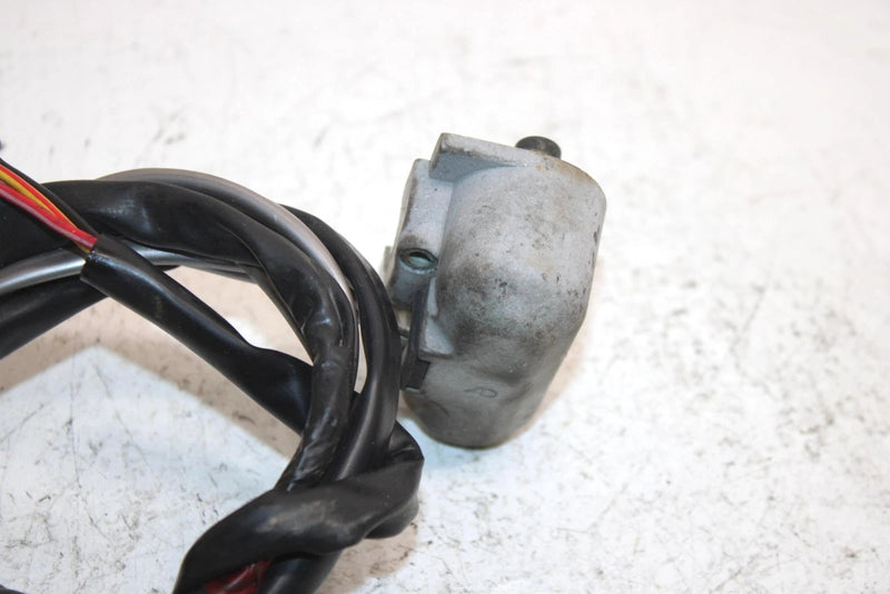 1994 Kawasaki 750 Ss Super Sport Oem Left Control Switch 27004-3721 JK9