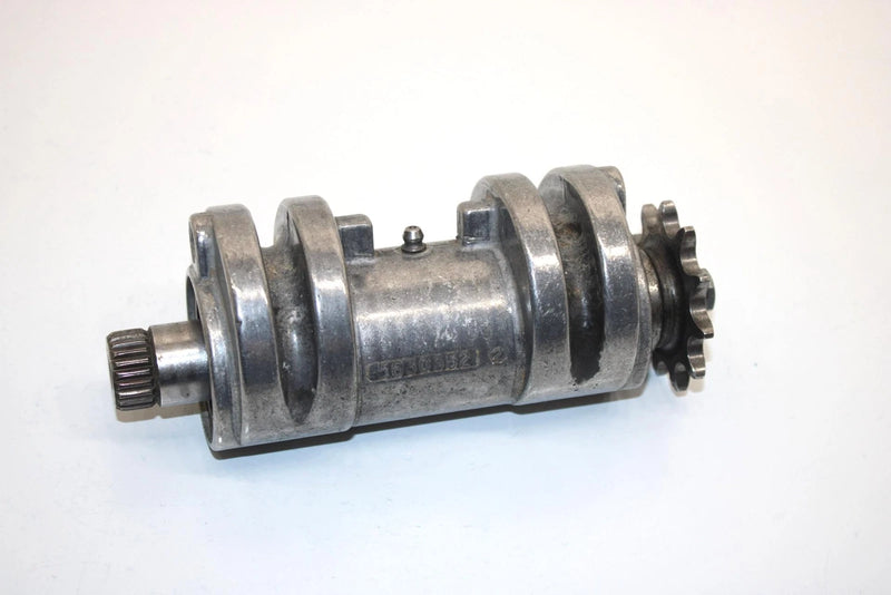 93 Polaris 250 4x4 Oem Center Eccentric (With Sprockets)  5130699 Q4967