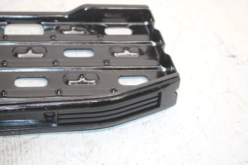 1991 Polaris Trail Boss 350l Oem Left Footrest 1040189 1040274-117 AP79