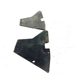 2003 Arctic Cat 400 4X4 OEM Inner Fender Panel Set 1406-006 AA30
