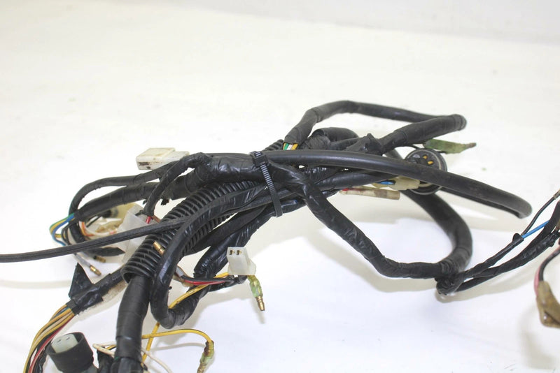 93 Yamaha Venture GT OEM Main Harness 89V-82590-00-00 SY53