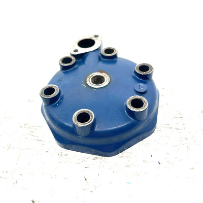 1995 Polaris SL 650 OEM Cylinder Head 3240190 JP41