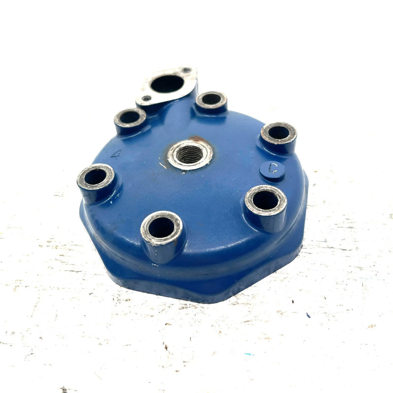 1995 Polaris SL 650 OEM Cylinder Head 3240190 JP41