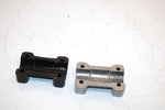92 Polaris Lite Gt Oem Blk/Polished Handlebar Block 5630187-067 SP149