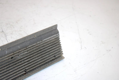 89 Polaris 500 Oem Rear Heat Exchanger 2511183 2511187 SP133