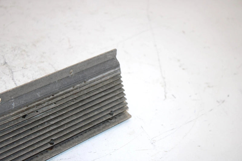 89 Polaris 500 Oem Rear Heat Exchanger 2511183 2511187 SP133