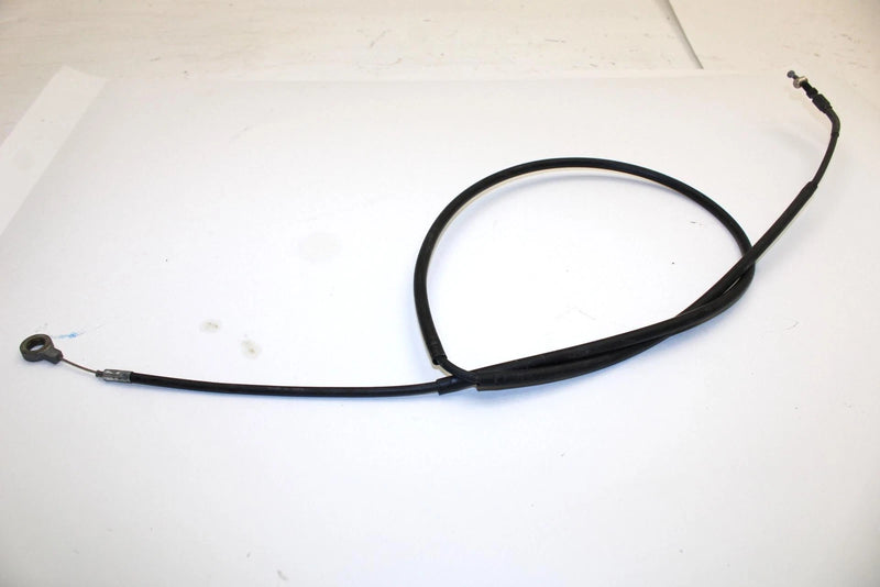 2007 Yamaha Apex Mountain Oem Parking Brake Cable Line 8FS-26351-00-00 SY111