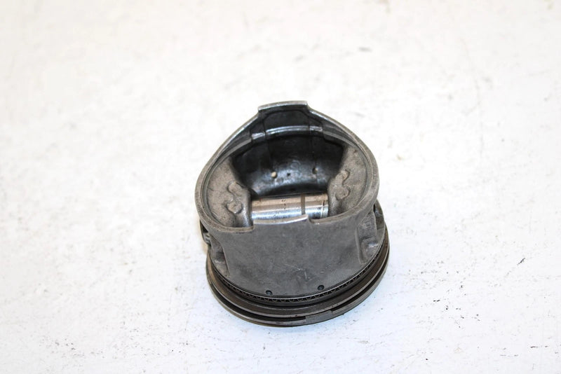 1984 Yamaha  Ytm 200 L Oem 67mm  Piston 21V-11631-00-Y0 AY48