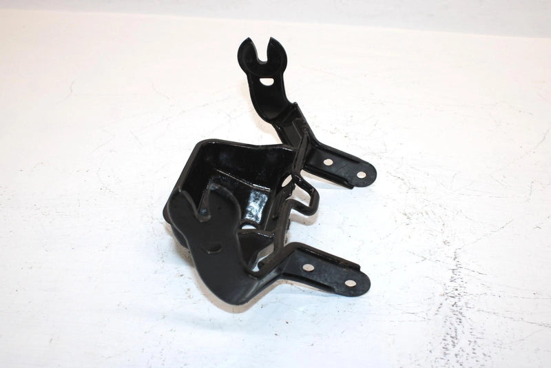 1993 Kawasaki Bayou 300 Oem Headlight Stay Bracket 35011-1413 AK24