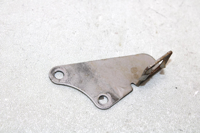 2005 Polaris Predator 500 Oem Brake Light Switch Mount 5246844-385 AP3