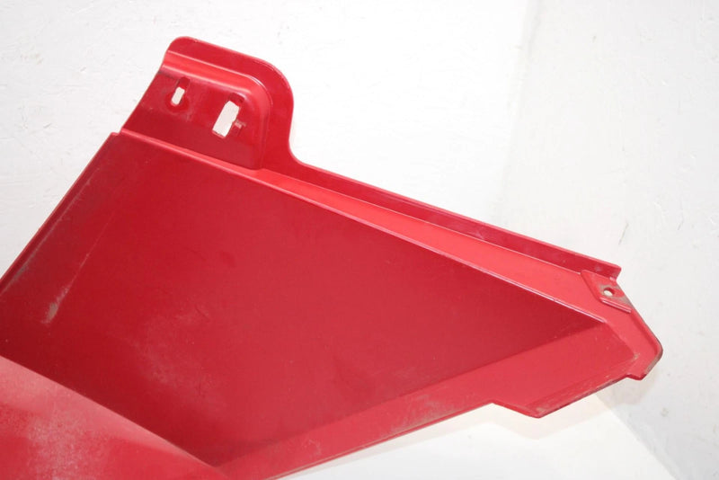 2015 Polaris Ranger Crew 900 Oem Front Left Fender 5439753-520 XP2
