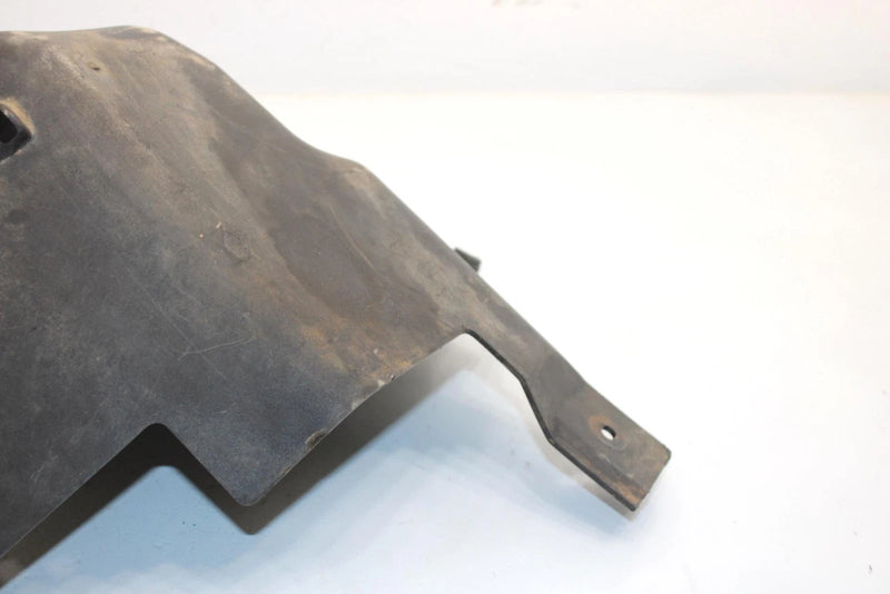 06 Can-am Outlander 400 Oem Left Tank Protector 705002176 AB0