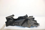 21 Can-am Outlander Max 450 4x4 Dps Oem Right Inner Fender Panel 705017023 AB4