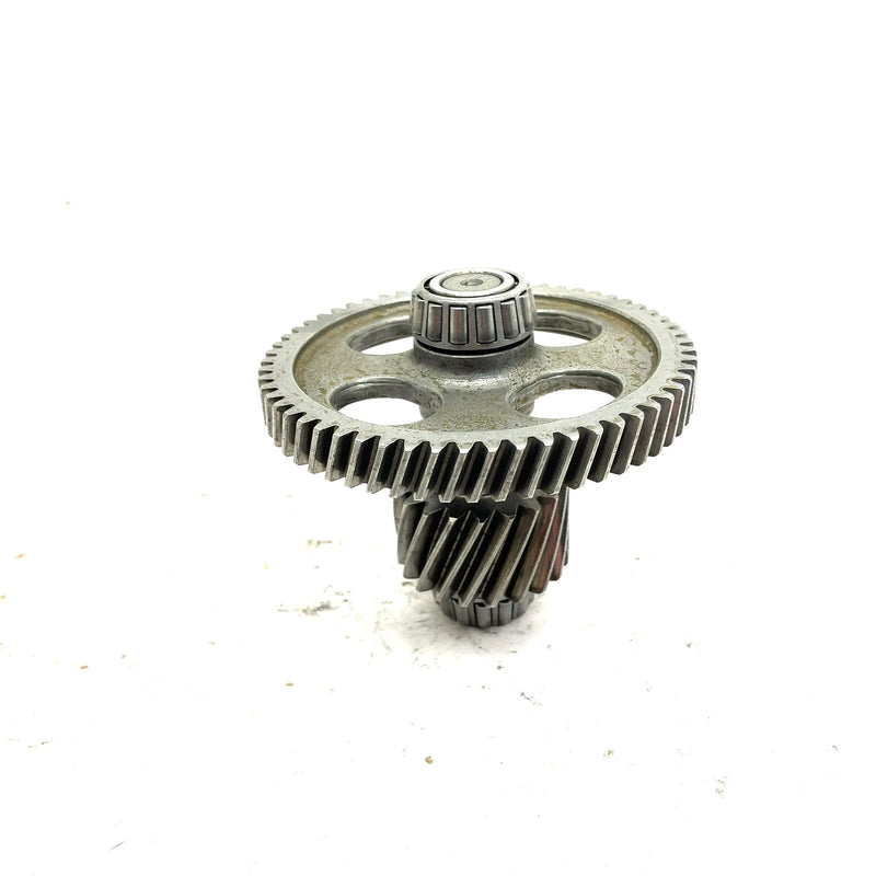 08-13 Polaris RZR 800 EFI OEM Trans Pinion Shaft 3235293 XP8.2
