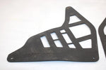 02 Arctic Cat 250 2x4 Oem Deflector Panel 0406-374 AA22