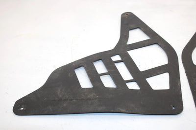 02 Arctic Cat 250 2x4 Oem Deflector Panel 0406-374 AA22