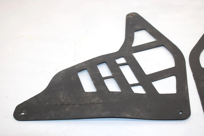 02 Arctic Cat 250 2x4 Oem Deflector Panel 0406-374 AA22