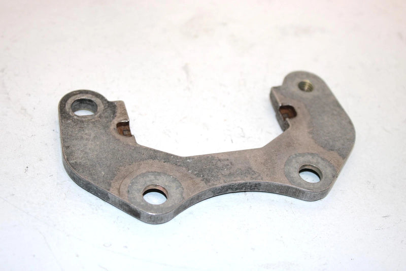 06 Can-am Outlander 400 Oem Brake Caliper Bracket 705600576 705600366 AB0