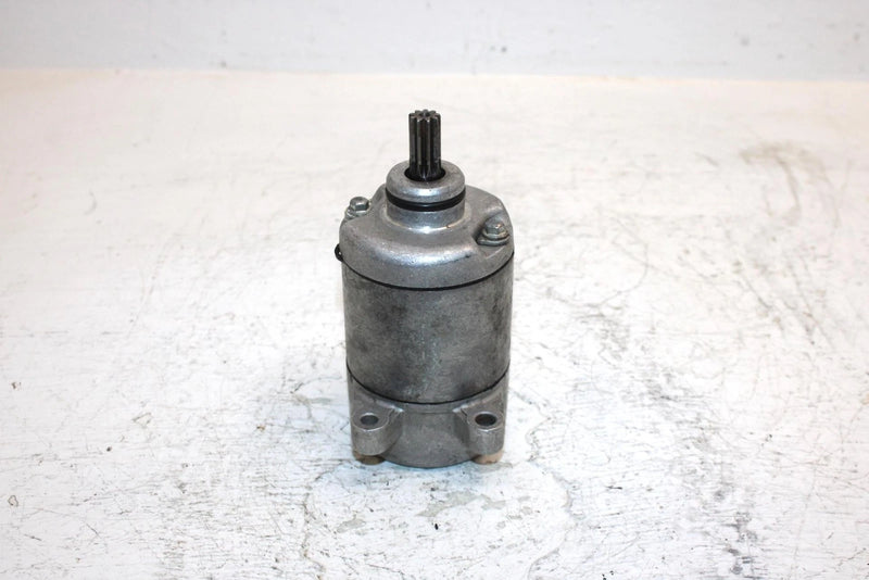 02 Honda Trx 350 Fea Fourtrax Rancher 4x4 Oem Starter Motor 31200-HN5-A81 AH54