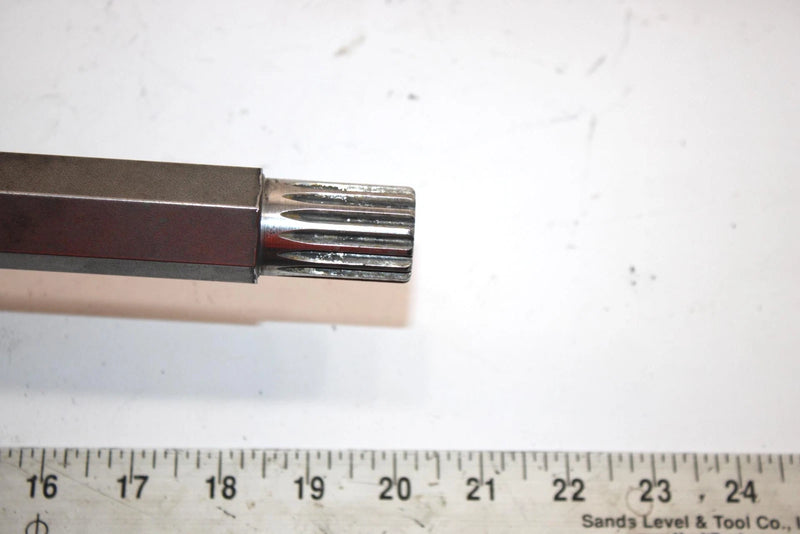 94 Arctic Cat Puma Oem Track Drive Axle 0728-019 SA25