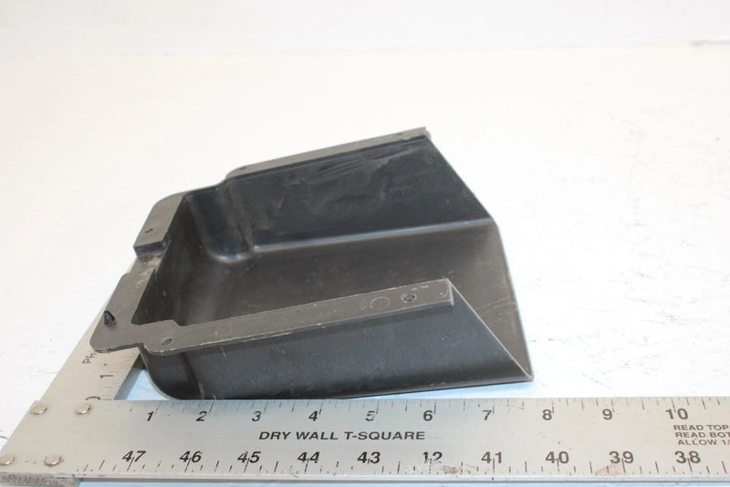 1990 Arctic Cat El Tigre Ext Mountain Cat Oem Airbox Baffle 0670-091 SA49