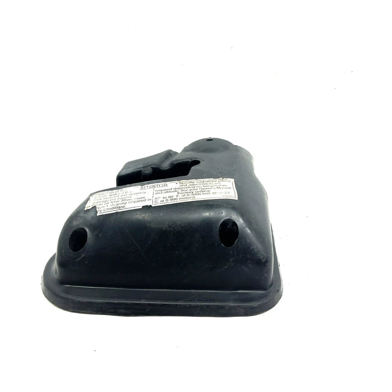 2003 Polaris Predator 90 OEM Airbox Cover 0450071 AP198