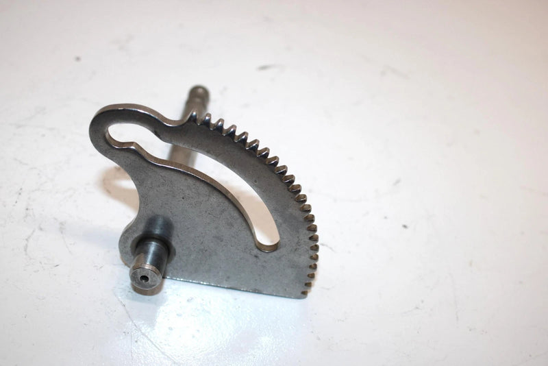 21 Can-am Outlander Max 450 4x4 Dps Oem Shift Shaft 420620136 AB4