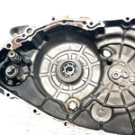 98-00 Arctic Cat 500 4X4 OEM Clutch Side Cover 3402-367 AA38