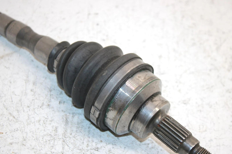 1987 Honda Fourtrax 350 A Oem Short Front Left Axle 42300-HA7-771 AH39