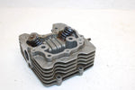 2003 Honda Trx 250 Exa Sporttrax Ex Oem Cylinder Head 12200-HM8-A40 AH10