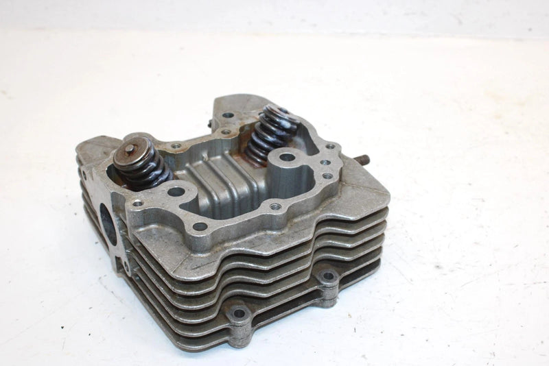 2003 Honda Trx 250 Exa Sporttrax Ex Oem Cylinder Head 12200-HM8-A40 AH10