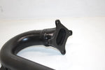 03 Bombardier Quest 650 Oem Exhaust Pipe 707600084 AB1.1