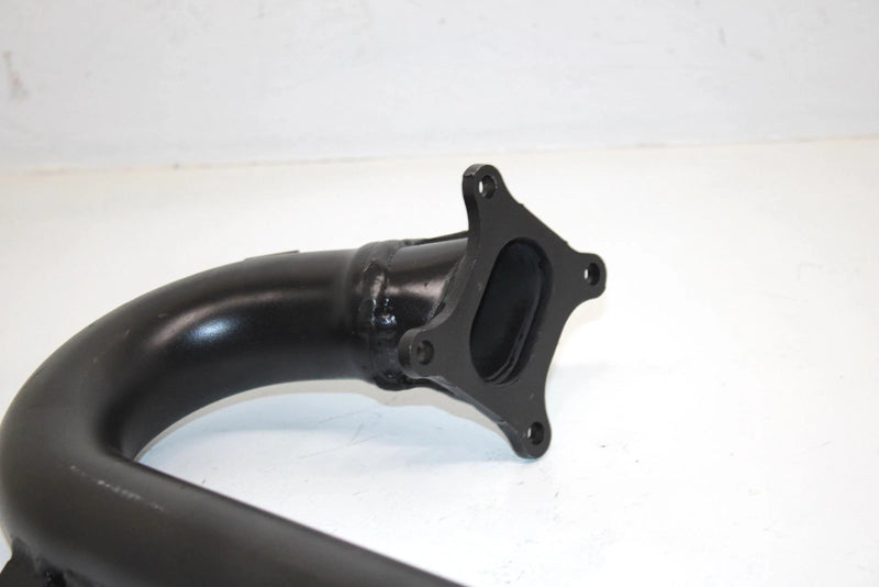 03 Bombardier Quest 650 Oem Exhaust Pipe 707600084 AB1.1