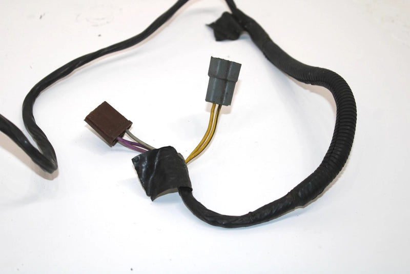 1998 Ski-doo Mxz 440 Oem Hood Wiring Harness SS79
