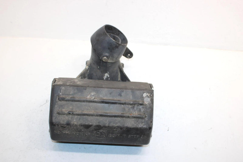 1990 Sea-doo Gt Oem Jet Pump Nozzle Set 271000082 271000081 JS55