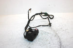 2019 Honda Trx500fe2ac Oem Left Control Switch 35140-HR4-643 AH12