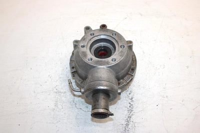 2003 Bombardier Quest 500 Oem Rear Diff 705500177 AB13